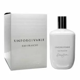 Sean John UNFORGIVABLE EAU FRESH MAN 125ml edt