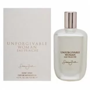 Sean John UNFORGIVABLE WOMAN EAU FRESH 125ml edp