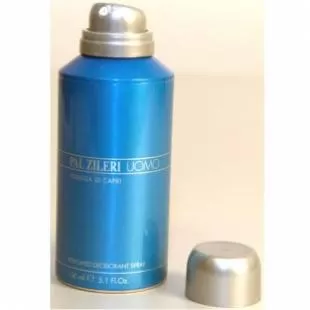 Pal Zileri UOMO ESSENZA DI CAPRI deo 150ml