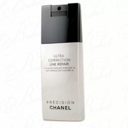 Флюид для лица CHANEL SKIN CARE ULTRA CORRECTION LINE REPAIR FLUIDE SPF15 50ml