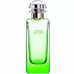 Hermes UN JARDIN SUR LE TOIT 100ml edt