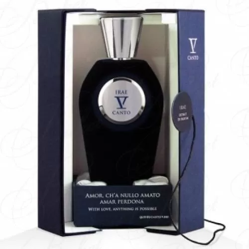 Парфюмерная вода V Canto IRAE 100ml edp