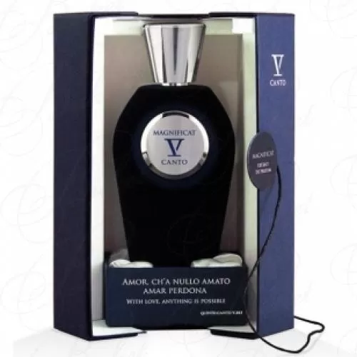 Парфюмерная вода V Canto MAGNIFICAT 100ml edp