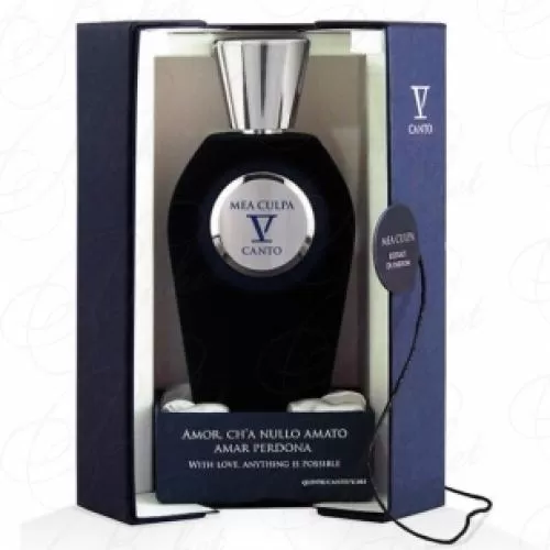 Парфюмерная вода V Canto MEA CULPA 100ml edp