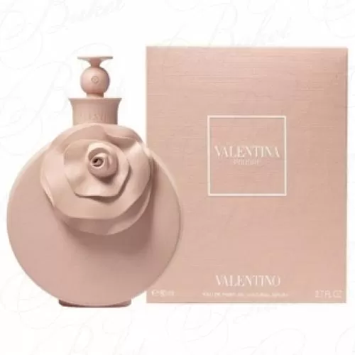 Парфюмерная вода Valentino VALENTINA POUDRE 50ml edp