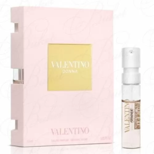 Пробники Valentino VALENTINO DONNA 1.5ml edp