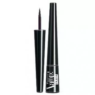 Подводка для глаз PUPA MAKE UP VAMP! DEFINITION LINER №100 Extra Black (Matt)