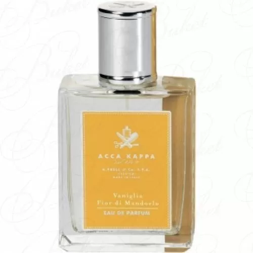 Тестер Acca Kappa VANIGLIA FIOR DI MANDORLO 100ml edp TESTER