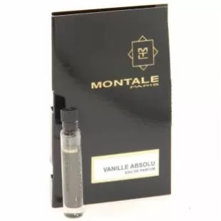 Montale VANILLE ABSOLU 2ml edp
