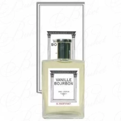 Тестер Il Profvmo VANILLE BOURBON 100ml edp TESTER