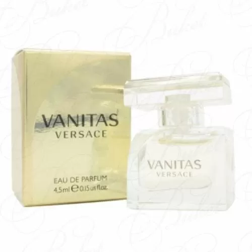 Миниатюра Versace VANITAS 4.5ml edp