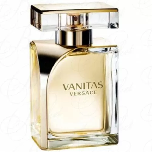 Тестер Versace VANITAS 100ml edp TESTER
