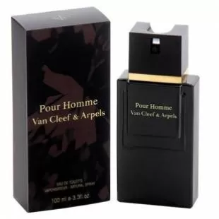 Van Cleef & Arpels POUR HOMME 30ml edt