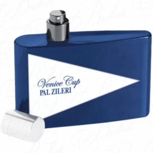 Туалетная вода Pal Zileri VENICE CUP edt 75ml