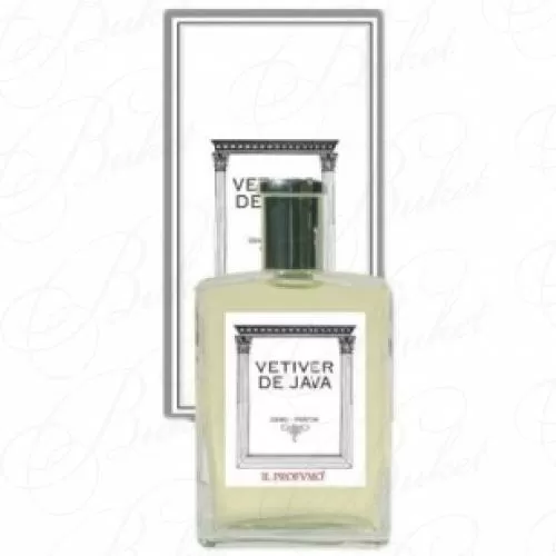 Парфюмерная вода Il Profvmo VETIVER DE JAVA 100ml edp
