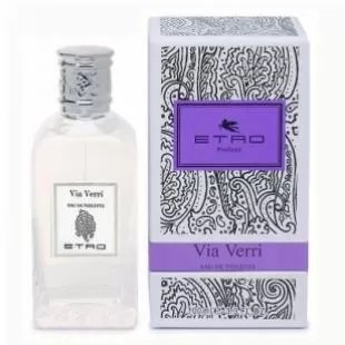 Etro VIA VERRI 100ml edt