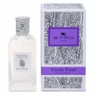 Etro VICOLO FIORI 100ml edt