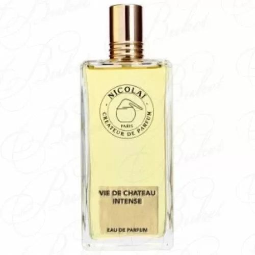 Парфюмерная вода Parfums De Nicolai VIE DE CHATEAU INTENSE 100ml edp