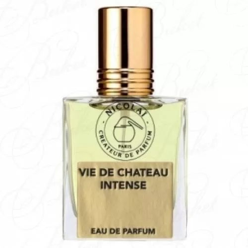 Тестер Parfums De Nicolai VIE DE CHATEAU INTENSE 30ml edp TESTER