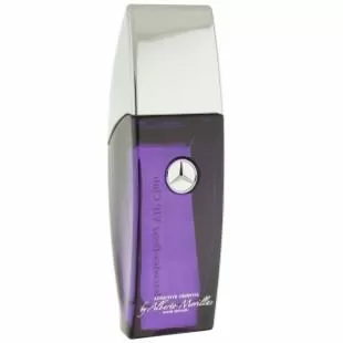 Mercedes-Benz MERCEDES-BENZ VIP CLUB ADDICTIVE ORIENTAL FOR MEN 100ml edt