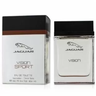 Jaguar VISION SPORT 100ml edt