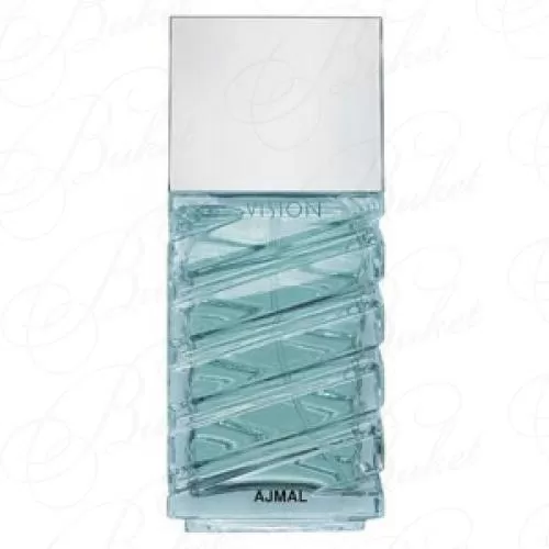 Парфюмерная вода Ajmal VISION 100ml edp