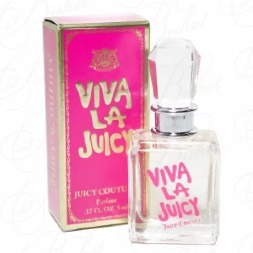 Миниатюра Juicy Couture VIVA LA JUICY 5ml edp