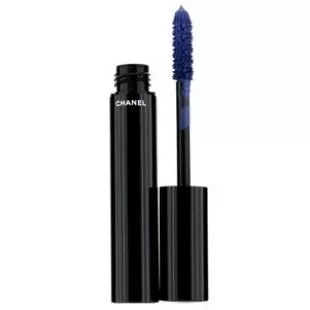 Тушь для ресниц CHANEL MAKE UP VOLUME DE CHANEL №20 Bleu/Синяя