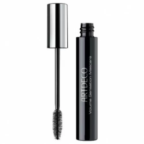 Тушь для ресниц ARTDECO VOLUME SENSATION MASCARA Черная TESTER (тестер без коробки)