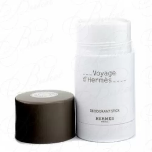 Дезодорант стик Hermes VOYAGE D’HERMES deo-stick 75ml 