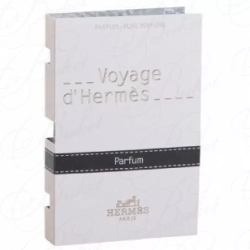 Пробник Hermes VOYAGE D’HERMES 2ml edp