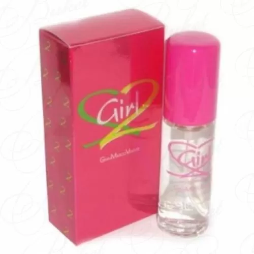 Туалетная вода Gian Marco Venturi GIRL-2 30ml edt