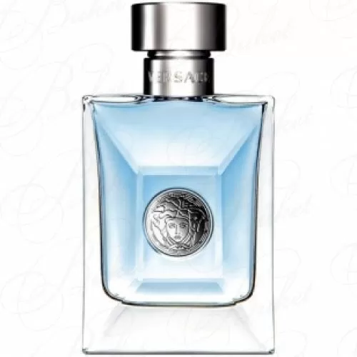 Лосьон после бритья Versace POUR HOMME a/sh 100ml