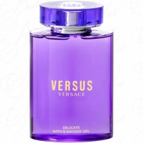 Гель для душа Versace VERSUS sh/gel 200ml