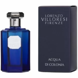 Lorenzo Villoresi ACQUA DI COLONIA 100ml edt
