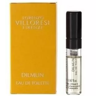 Lorenzo Villoresi DILMUN 2ml edt