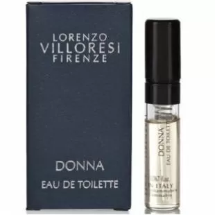Lorenzo Villoresi DONNA 2ml edt