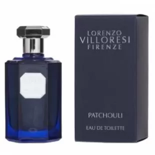 Lorenzo Villoresi PATCHOULI 100ml edt