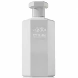 Lorenzo Villoresi TEINT DE NEIGE sh/gel 250ml 