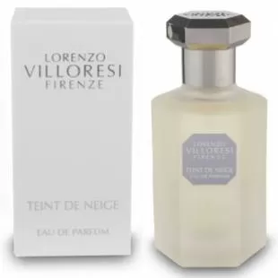 Lorenzo Villoresi TEINT DE NEIGE 100ml edp TESTER