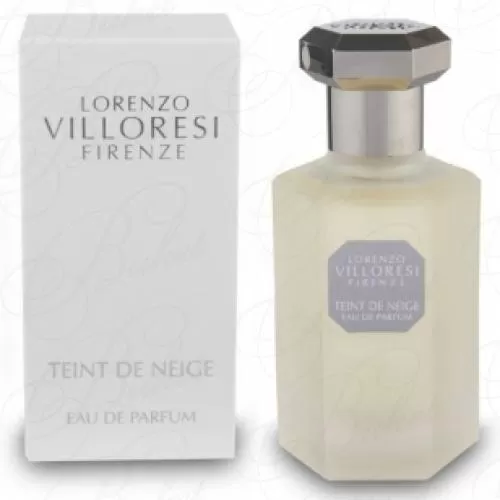 Парфюмерная вода Lorenzo Villoresi TEINT DE NEIGE 50ml edp
