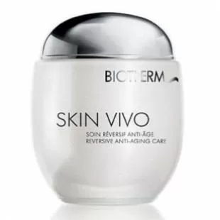 Крем-гель для лица BIOTHERM SKIN CARE SKIN VIVO REVERSIVE ANTI-AGING RICH CREAM 50ml