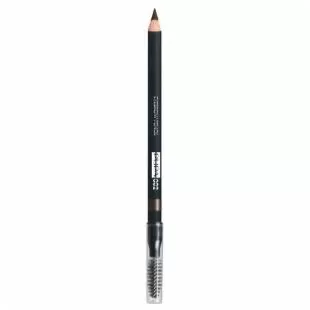 Карандаш для бровей PUPA MAKE UP WATERPROOF EYEBROW PENCIL №02 Brown