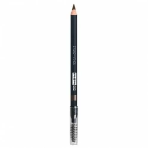 Карандаш для бровей PUPA MAKE UP WATERPROOF EYEBROW PENCIL №02 Brown