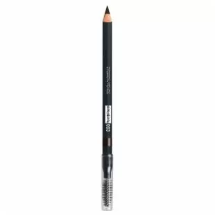 Карандаш для бровей PUPA MAKE UP WATERPROOF EYEBROW PENCIL №03 Dark Brown