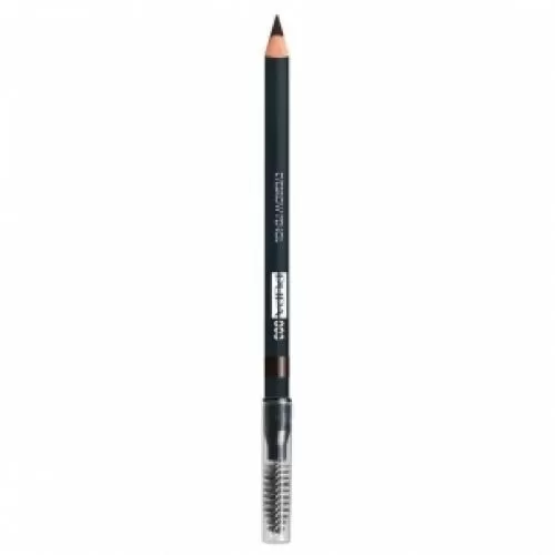 Карандаш для бровей PUPA MAKE UP WATERPROOF EYEBROW PENCIL №03 Dark Brown