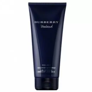 Burberry WEEKEND FOR MEN sh/gel 200ml