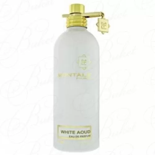 Парфюмерная вода Montale WHITE AOUD 50ml edp