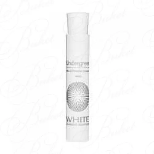 Пробник Undergreen WHITE CLASSIC 1ml edp