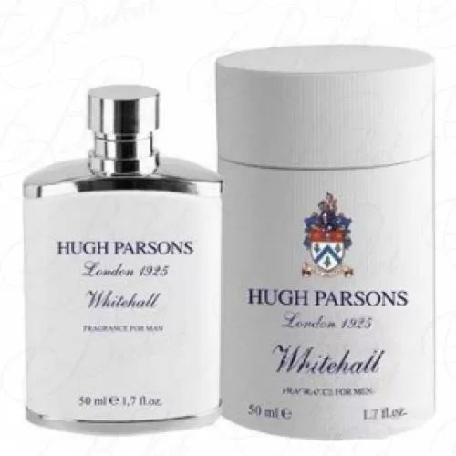 Парфюмерная вода Hugh Parsons WHITEHALL 100ml edp